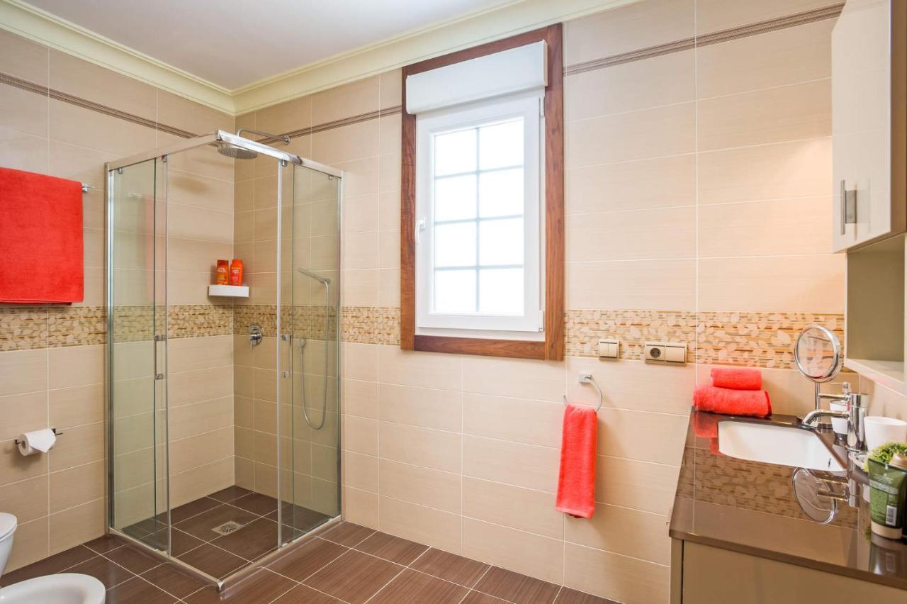 פוארטו דה סנטיאגו Villa Leonardo Dos By Villa Plus מראה חיצוני תמונה