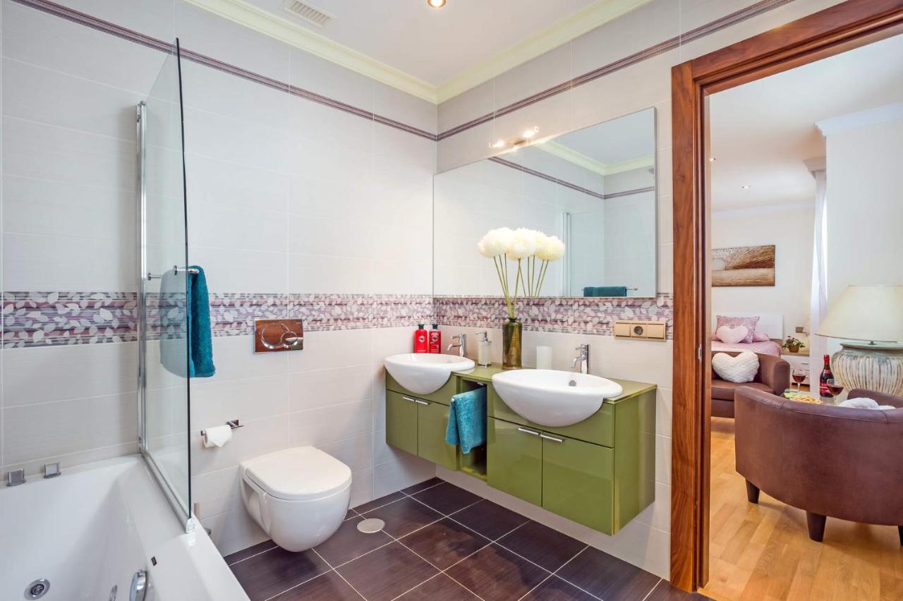 פוארטו דה סנטיאגו Villa Leonardo Dos By Villa Plus מראה חיצוני תמונה